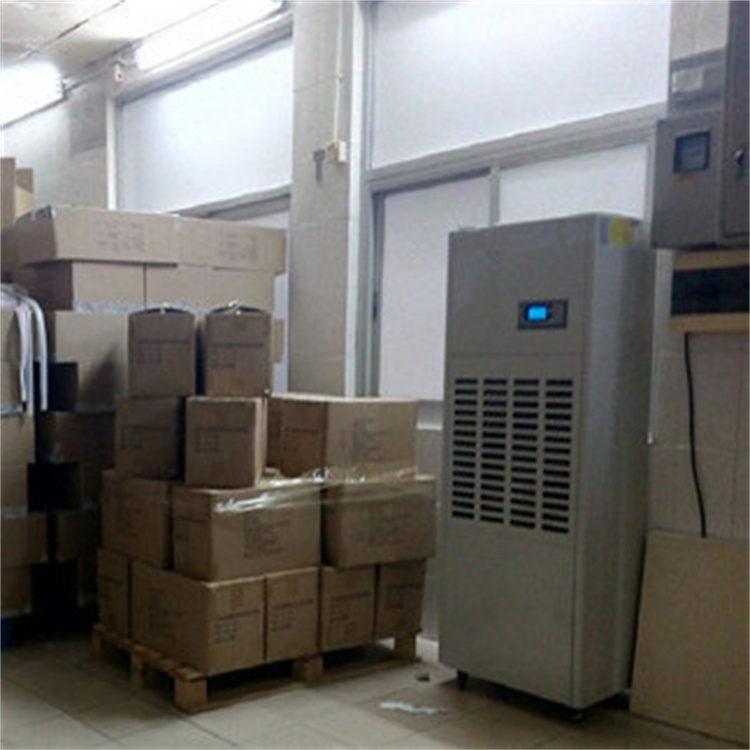 神池县夏季地面潮湿怎么办?就用工业除湿机 神池县夏季地面潮湿怎么办?就用工业除湿机