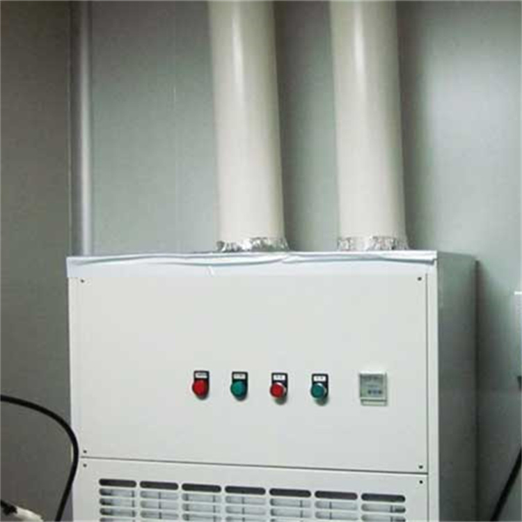 采用去湿抽湿机注意事项