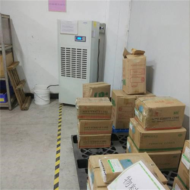 除湿机用久了效果变差了怎么办