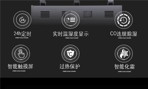 除湿机送风电机不转怎么办 除湿机送风电机不转怎么办