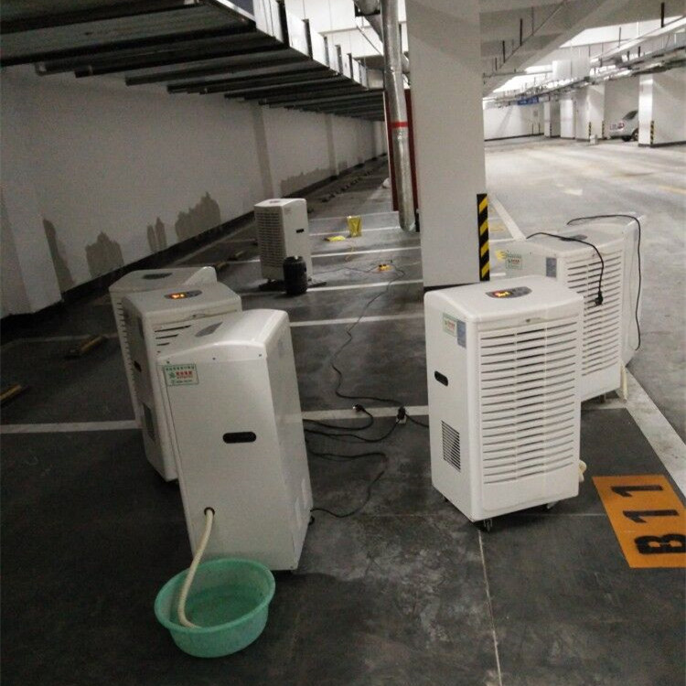 除湿机水箱打不开了怎么办