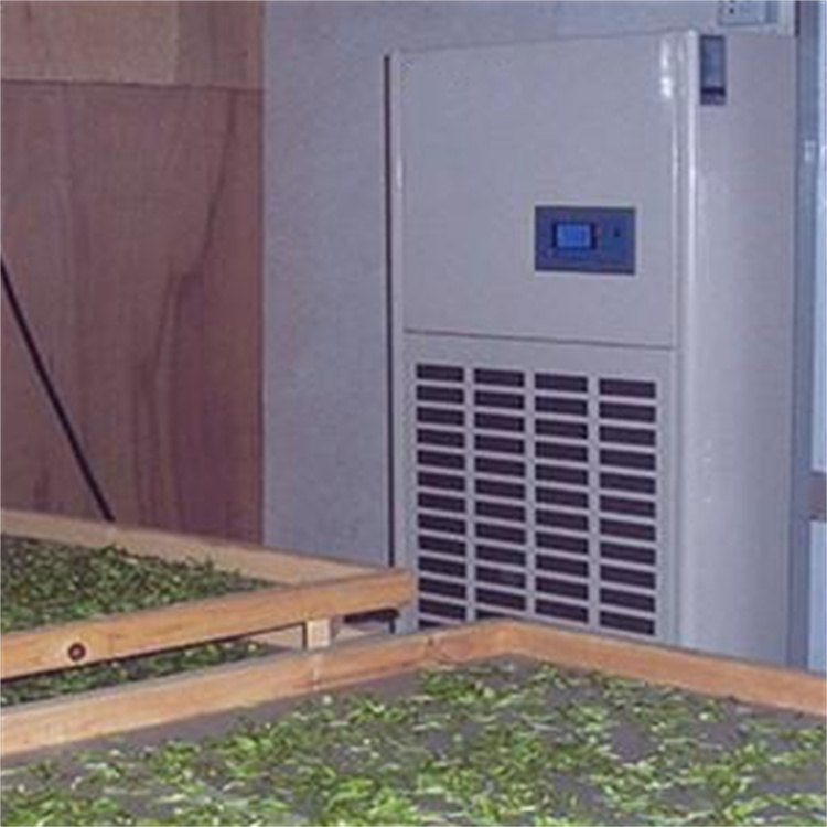 清洗车间易受潮如何改善？