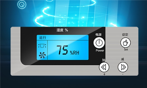 冬天手工挂面难干燥 就用挂面热循环烘干机