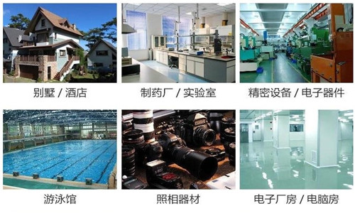 电力隧道对湿度的要求 电力隧道对湿度的要求