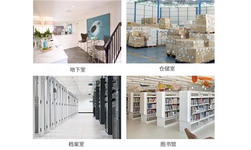 除湿器的功率是多少