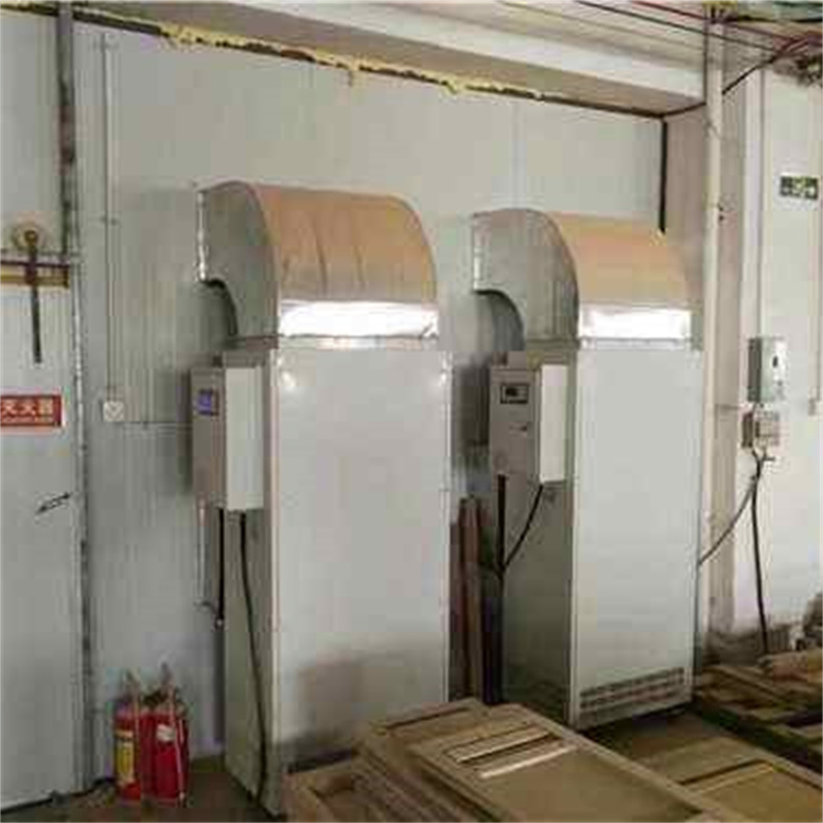 除湿机的主要类型是什么