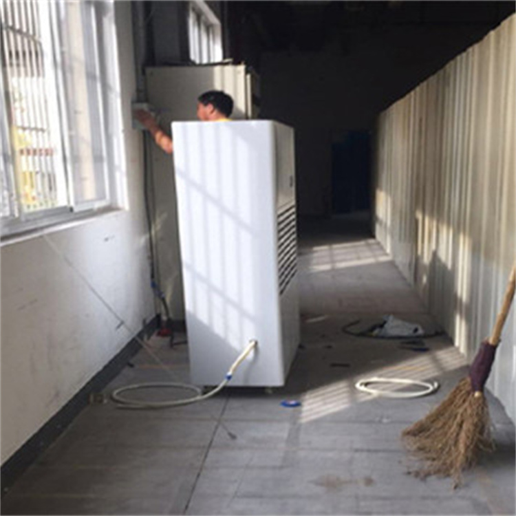 电力系统配电箱防潮注意事项