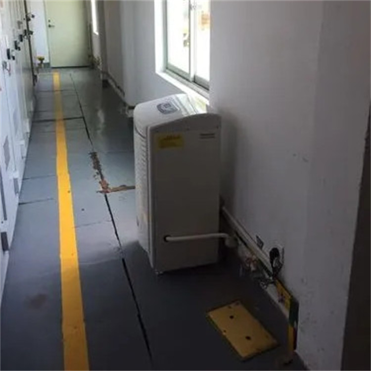 SMT生产环境中的空气湿度管理策略