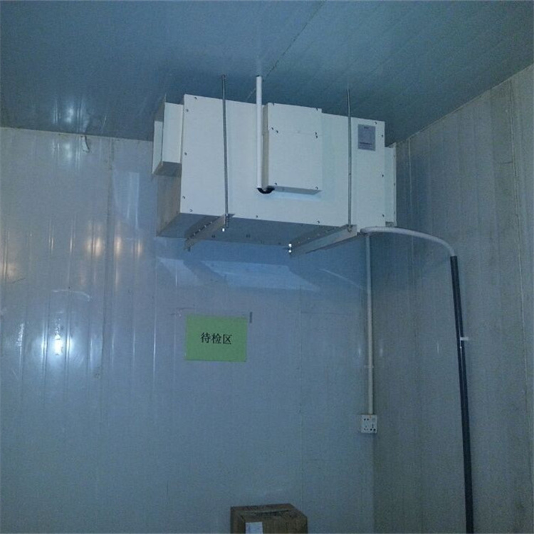 2000平储藏室除湿机选型