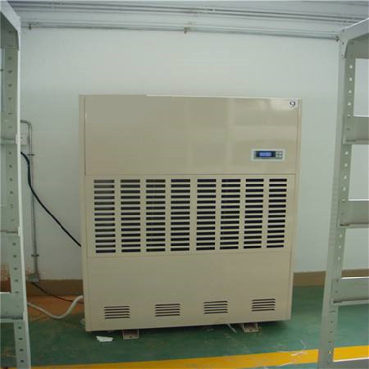 粮食仓库对湿度的要求