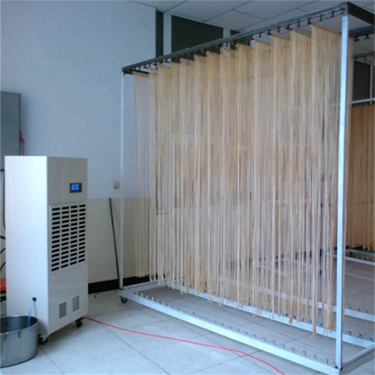 地下室很潮湿怎么办？地下室除湿机很管用