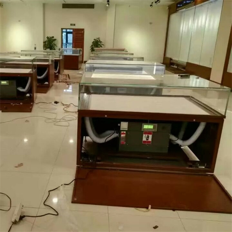 抽湿器对造纸业成品仓库的重要性