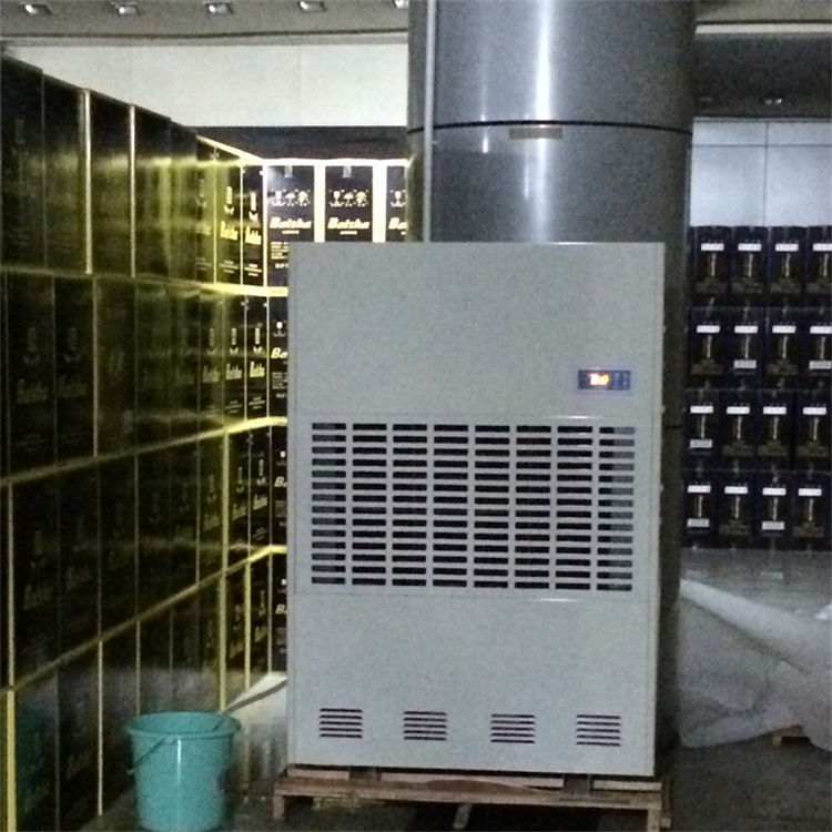 锦纶纺织车间加湿器 化纺混纺车间防静电加湿机