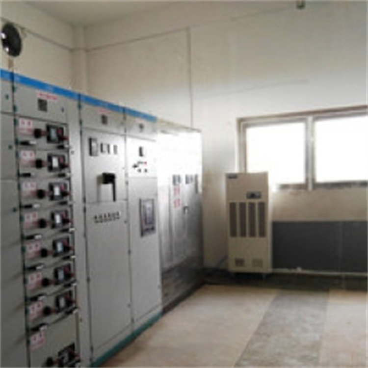 制药厂专用除湿机，保障压片车间与GMP车间防潮