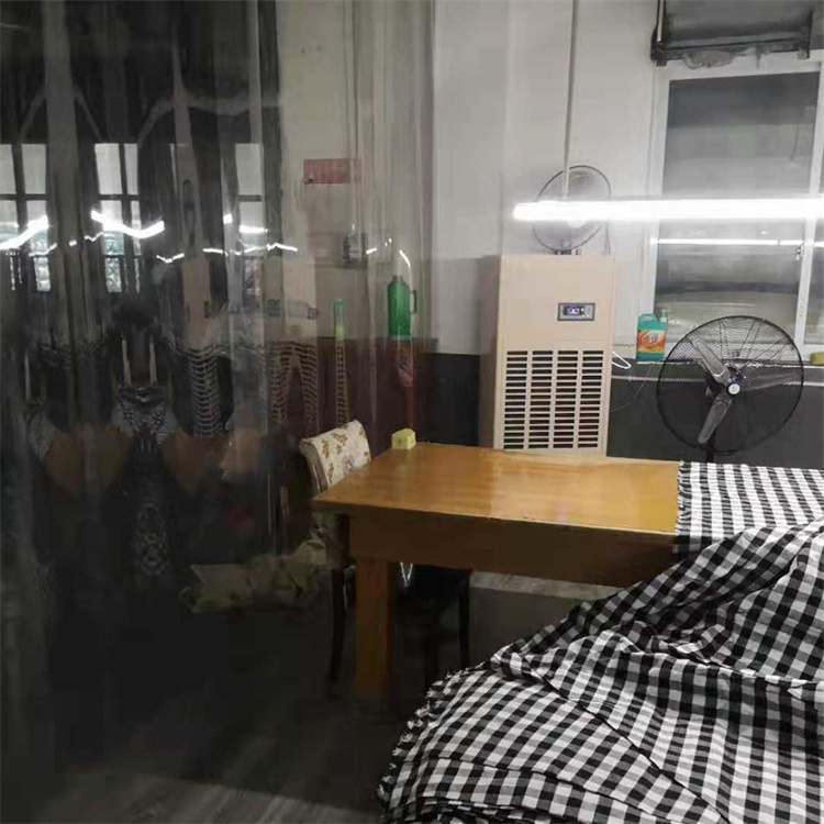 纸张仓库湿度大怎么办？