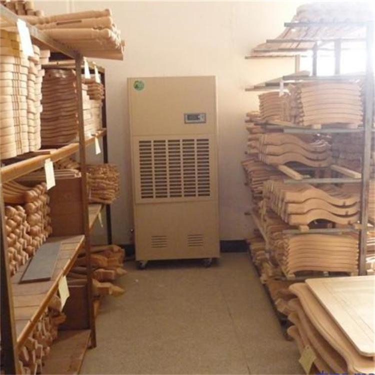 HF7N 3匹检验检疫站专用工业恒温恒湿空调机升温除湿