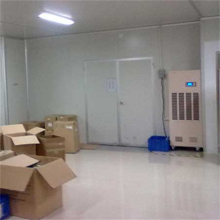 专业地面除湿机出租服务，厂家直租品质保证