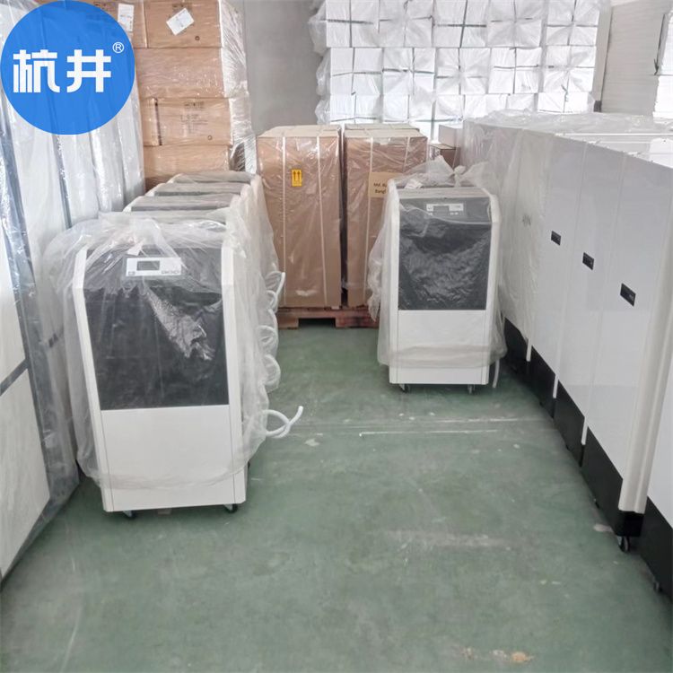 HF7N 3匹检验检疫站专用工业恒温恒湿空调机升温除湿