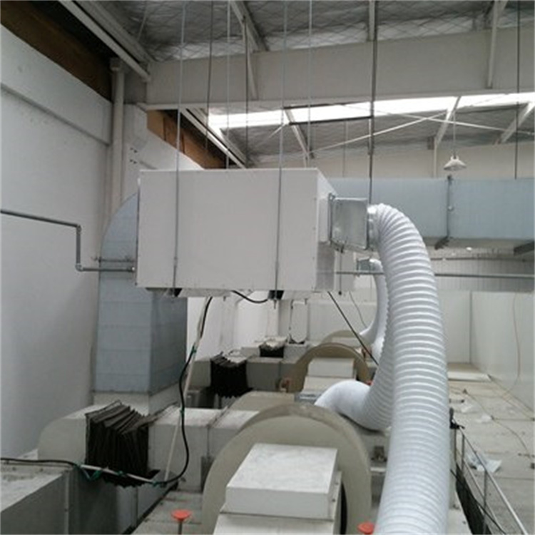 HF205N 78匹恒温恒湿厂房专用风冷冷风恒温恒湿型空调机快速降温