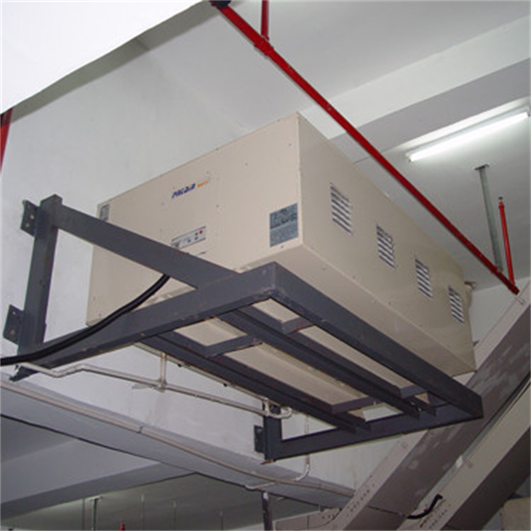 HF7N 3匹艺术收藏馆专用恒温恒湿洁净空调降温除湿