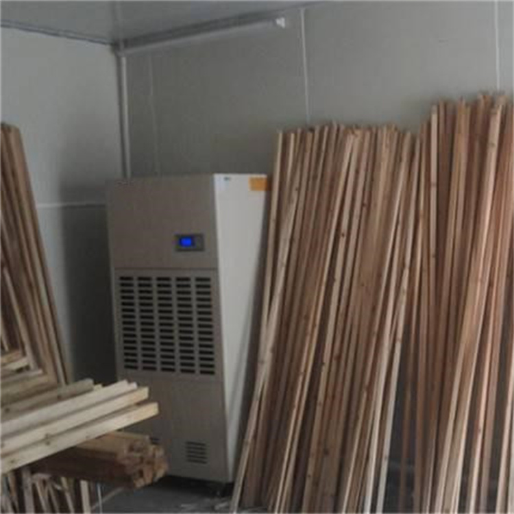 HF120N 48匹PCR实验室专用风冷式恒温恒湿空调机空调升温除湿