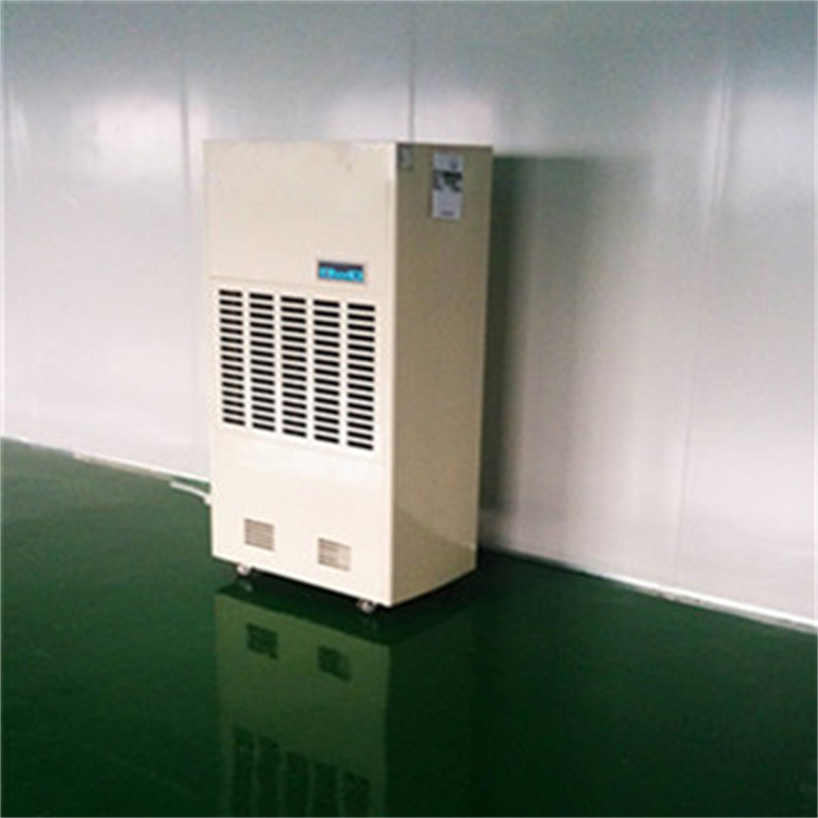 工业抽湿机 大风量高功率空气抽湿机 实力厂家