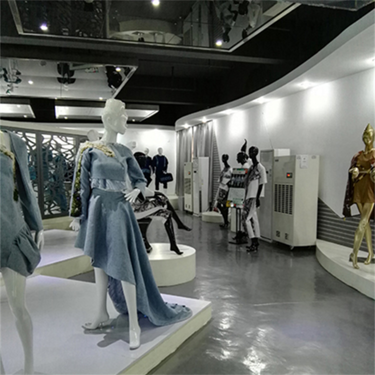 工业场所专用开关站变电箱防潮抽湿机 工业场所专用开关站变电箱防潮抽湿机