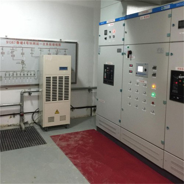 干果仓库采用干燥吸湿机的重要性 干果仓库采用干燥吸湿机的重要性