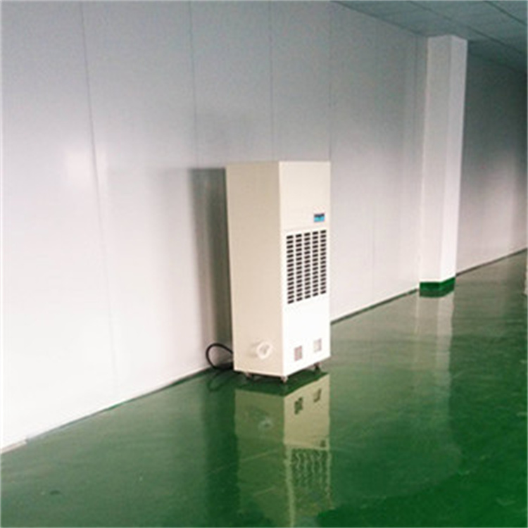 喷漆车间潮气太重怎么办？