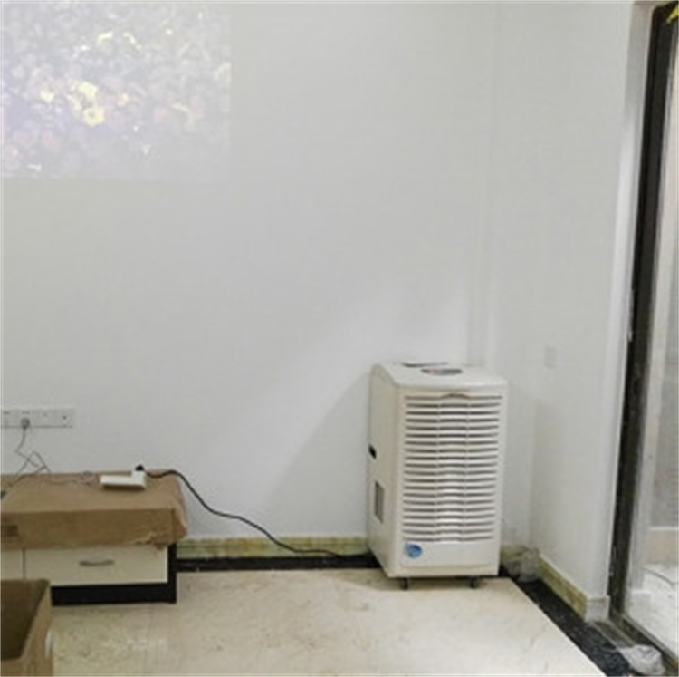 青菜保鲜库太潮湿如何解决? 青菜保鲜库太潮湿如何解决?