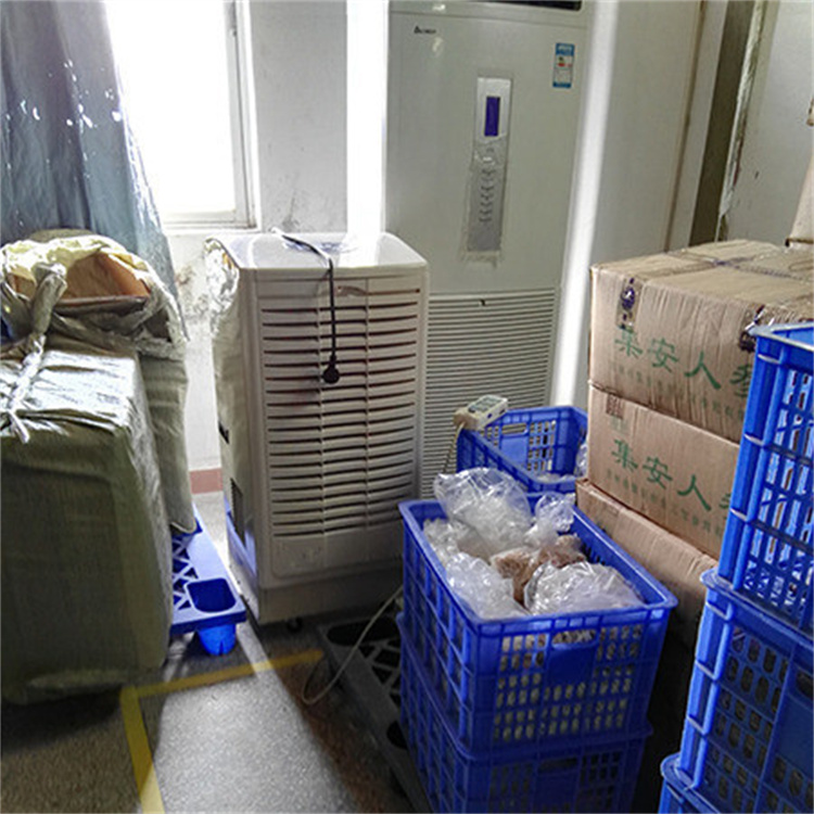 超强工业除湿机 工业用大功率除湿机