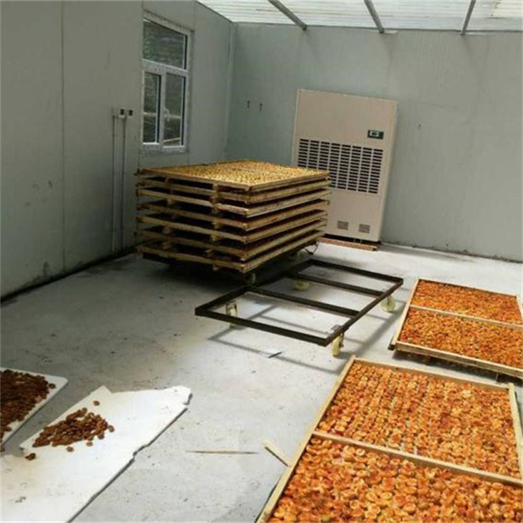 工业除湿机制造商 工业除湿机生产厂家直发