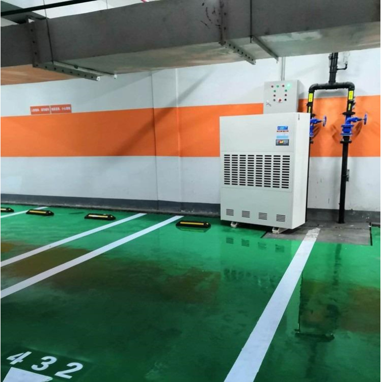 工业除湿机除蒸汽效果明显 食品厂除蒸汽方案 工业除湿机除蒸汽效果明显 食品厂除蒸汽方案