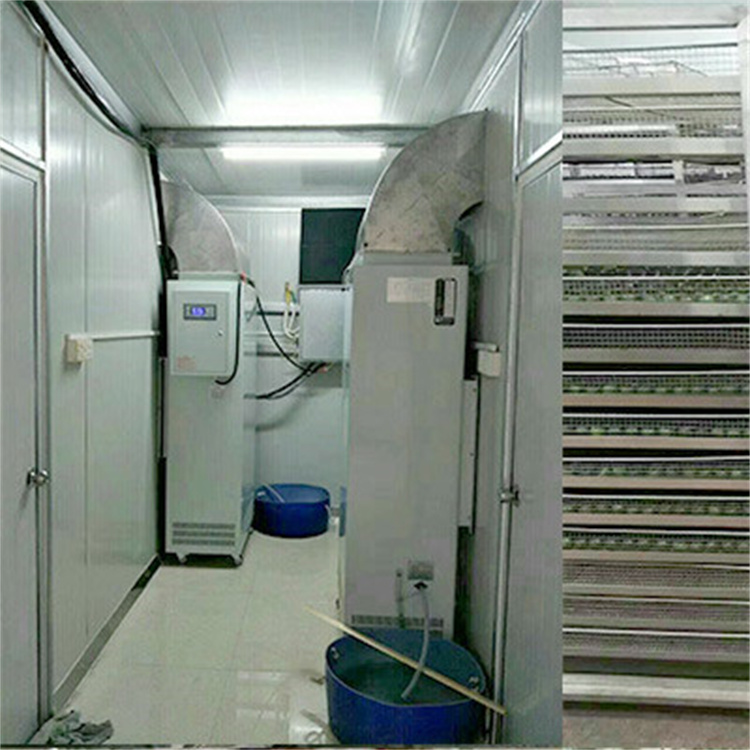 变电站机房湿度管控:科学除湿,守护电力稳定运行 变电站机房湿度管控:科学除湿,守护电力稳定运行