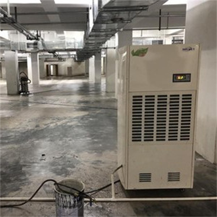 变电站机房湿度管控:科学除湿,守护电力稳定运行 变电站机房湿度管控:科学除湿,守护电力稳定运行