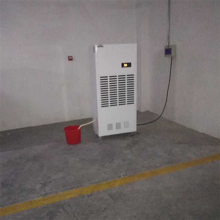 桑拿房湿度控制:科学除湿,打造健康宜居环境 桑拿房湿度控制:科学除湿,打造健康宜居环境