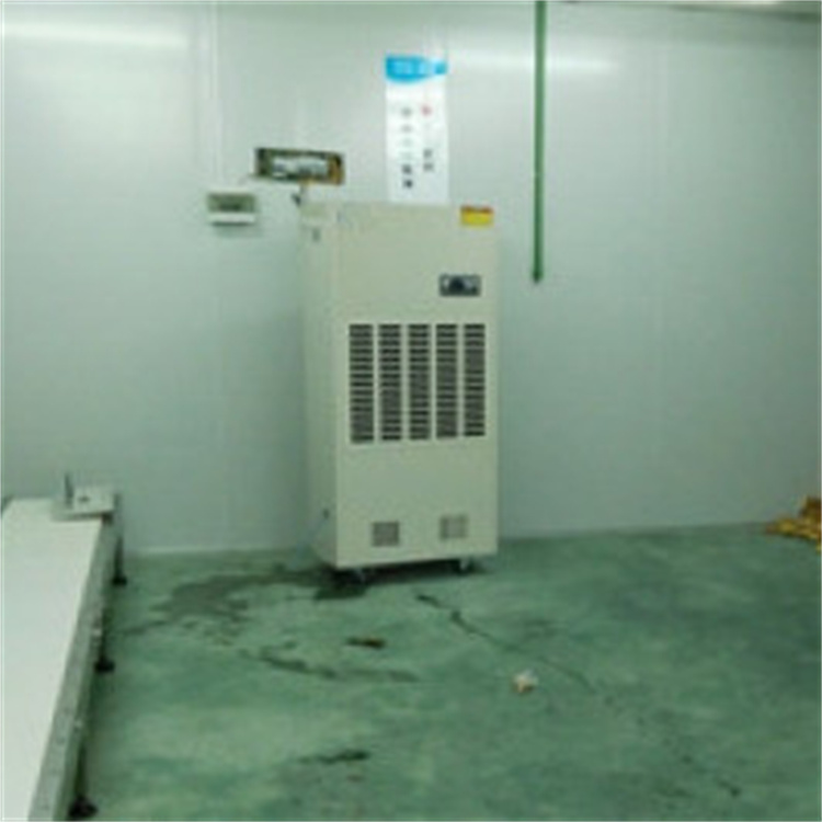 嘉善雨季有效除湿办法？装置杭州井泉环保科技有限公司生产的杭井牌：CFZ-6／S 220V／50Hz 除湿量6kg／h工业抽湿机来控湿