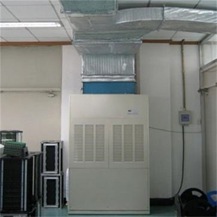 揭秘青菜保鲜库：如何用专业除湿机守护品质与效益