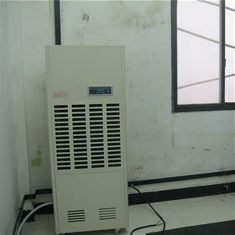 揭秘手套车间：如何用专业除湿机守护品质与生产