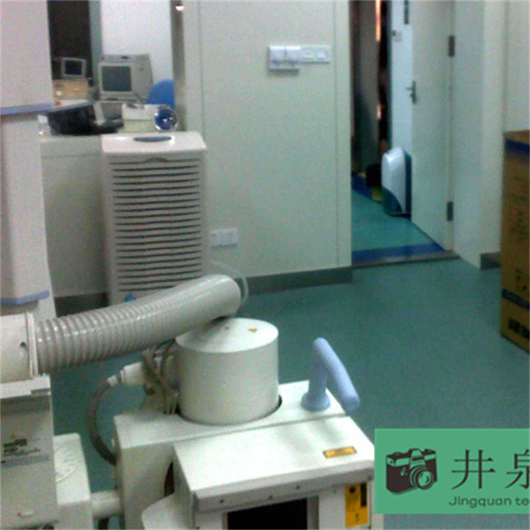 咸阳连雨天太潮湿怎了办？增加杭州井泉环保科技有限公司生产的杭井牌：HJ-8138H 220V／50Hz 除湿量138升／天空气抽湿机来干燥环境