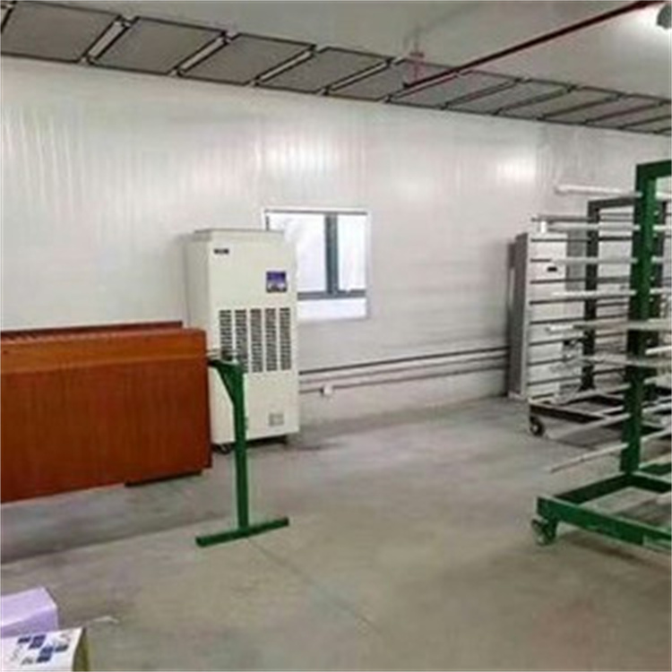 车间湿度超标，如何科学除湿保产品质量？