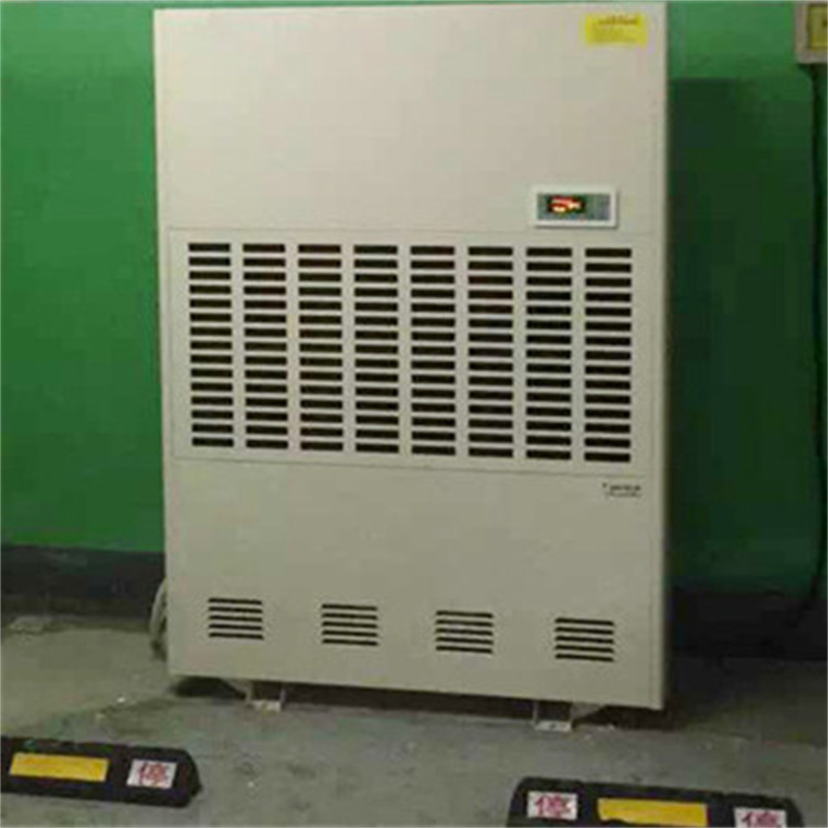 SMT车间湿度控制：如何有效降低湿度？