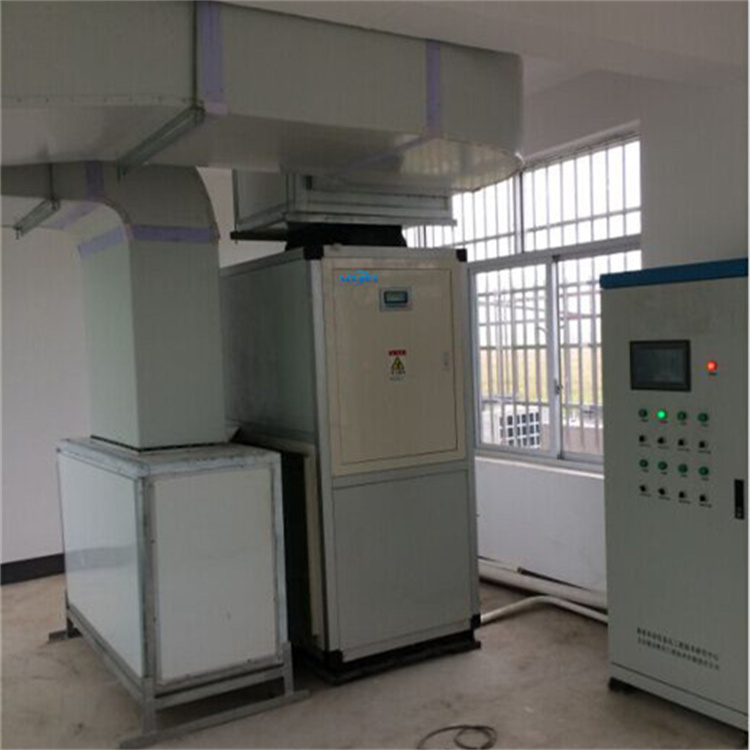 168升工业除湿机 7公斤工业抽湿机